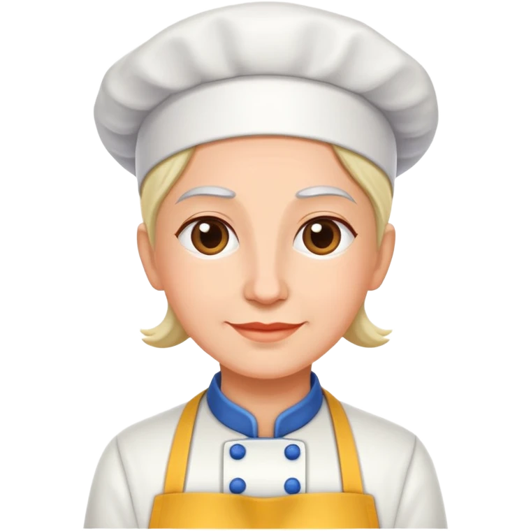 dadi’s recipe app founder emoji
