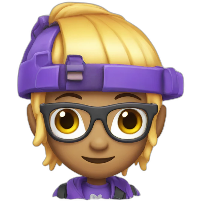Inkling emoji