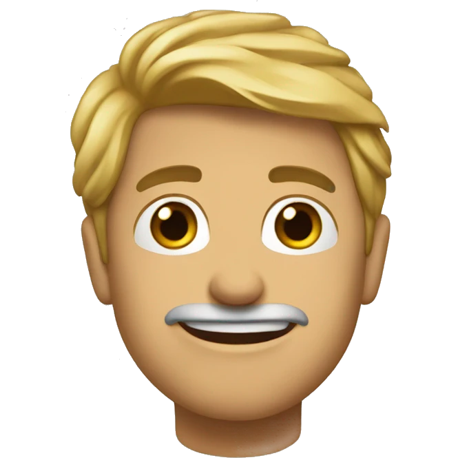 Конфета emoji