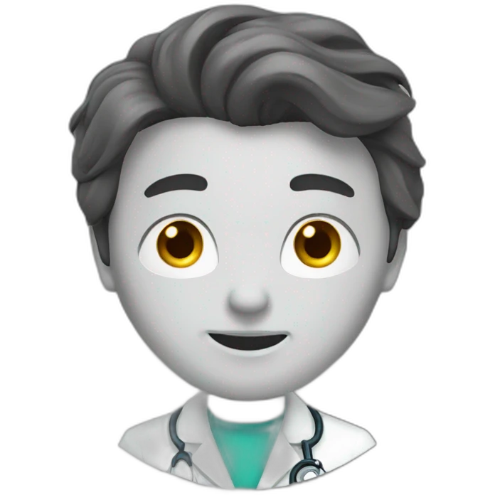 doctor stange portal emoji