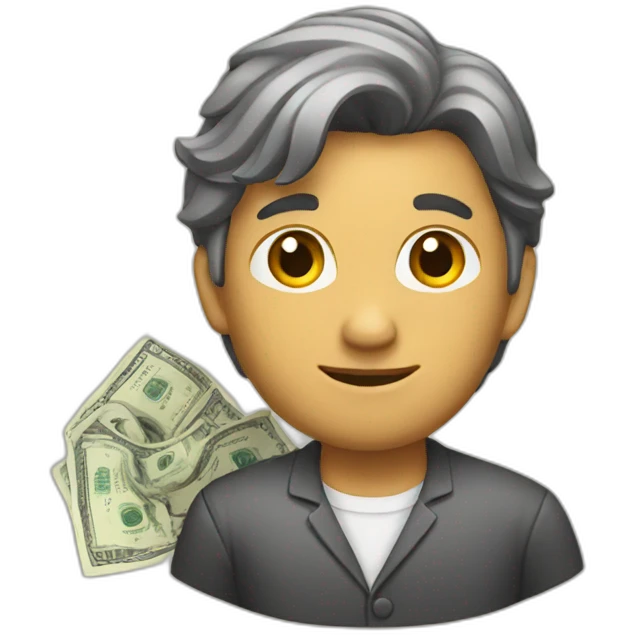 finance emoji