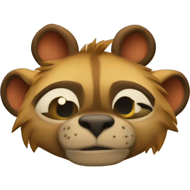 Hakuna matata emoji