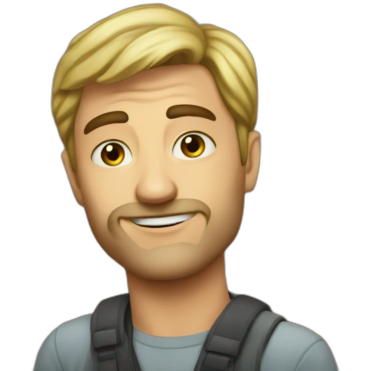 Stas i kak prosto emoji