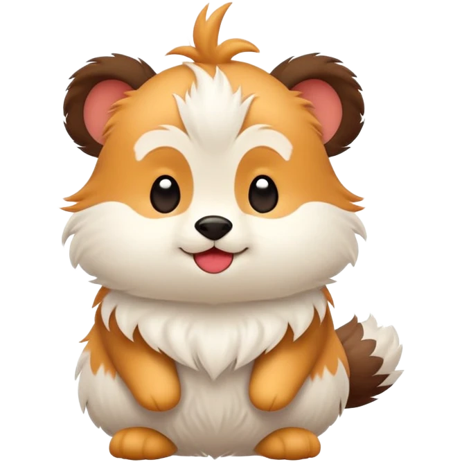 Disney animal sidekick emoji