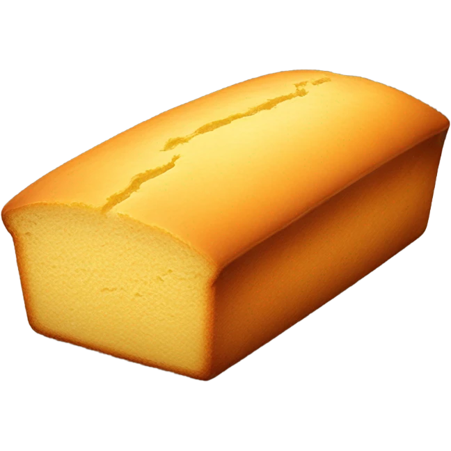 Cornbread emoji