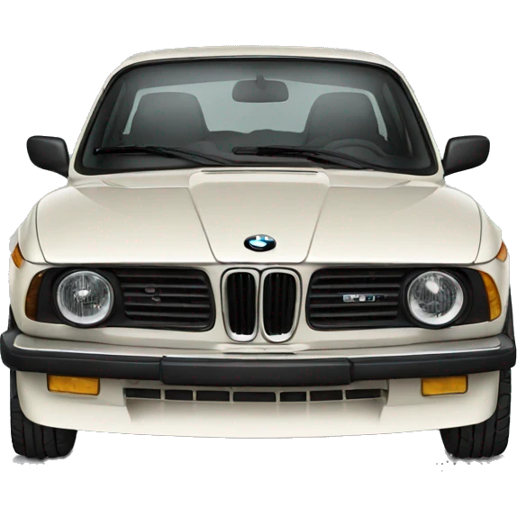 BMW emoji