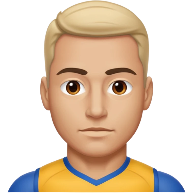 Mauro İcardi emoji