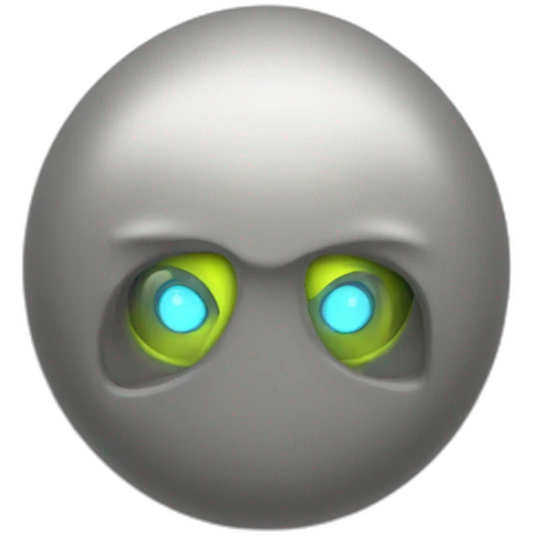 nuclear emoji