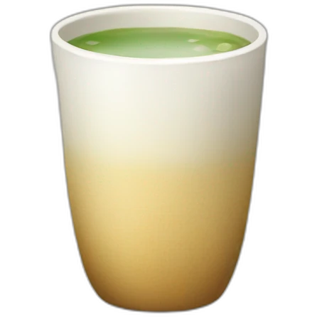 cup sake emoji