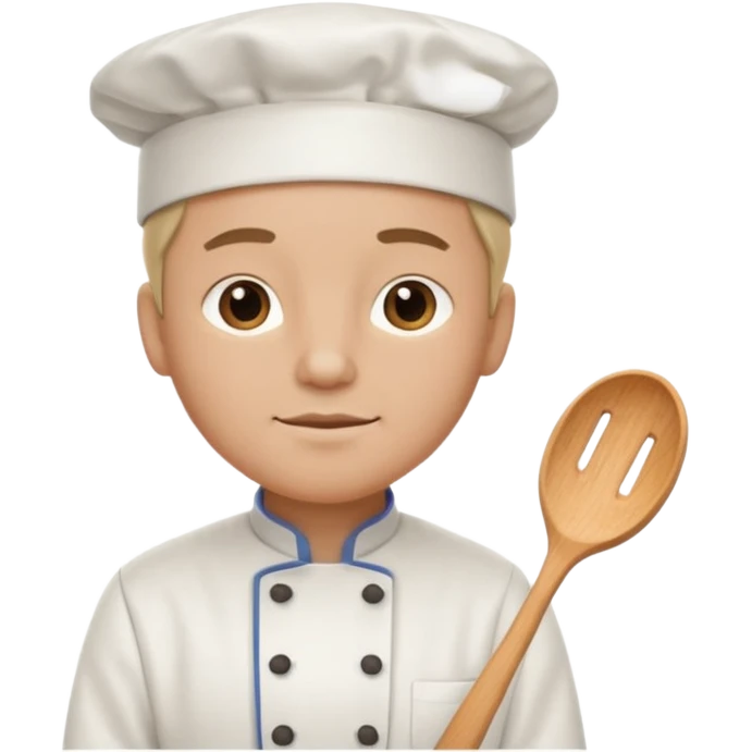 Chef emoji