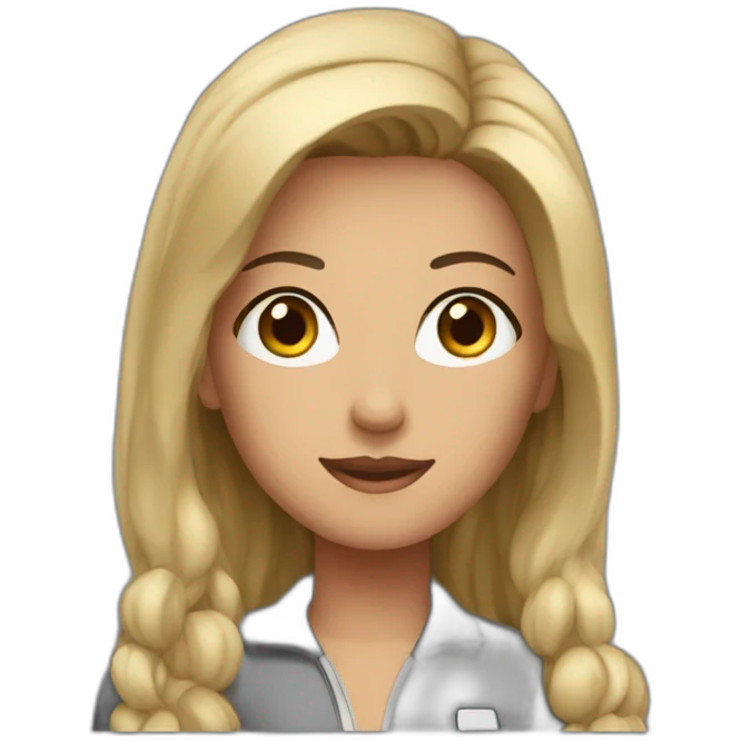 ariane emoji