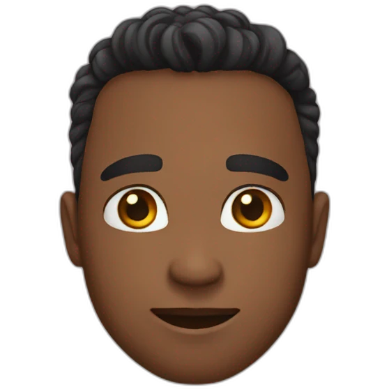 Love emoji