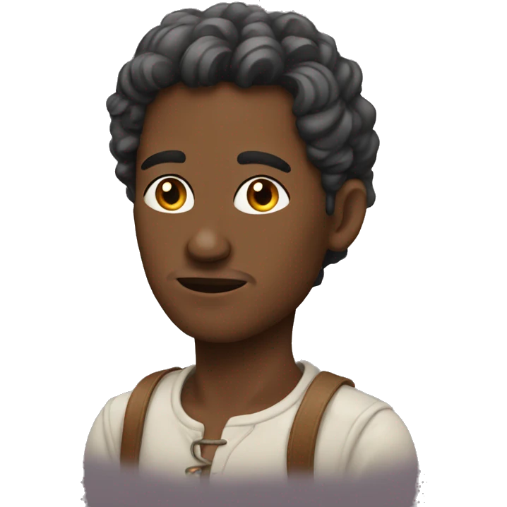 Wandering Dreamer emoji
