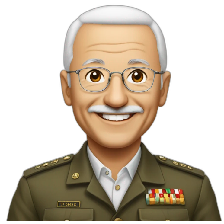 smilingkemal kılıçdaroglu emoji