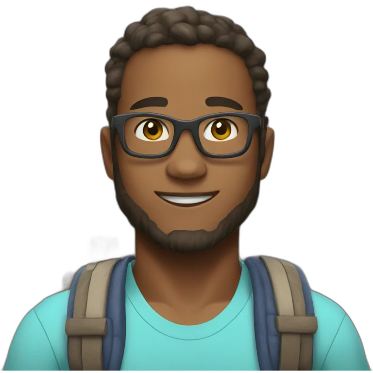 Pokemon go emoji