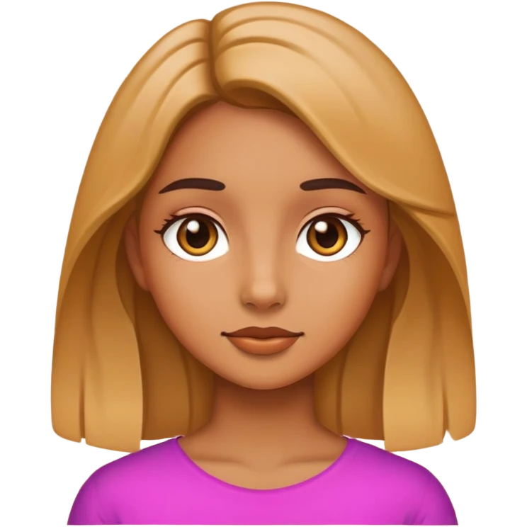 Голые девушки emoji