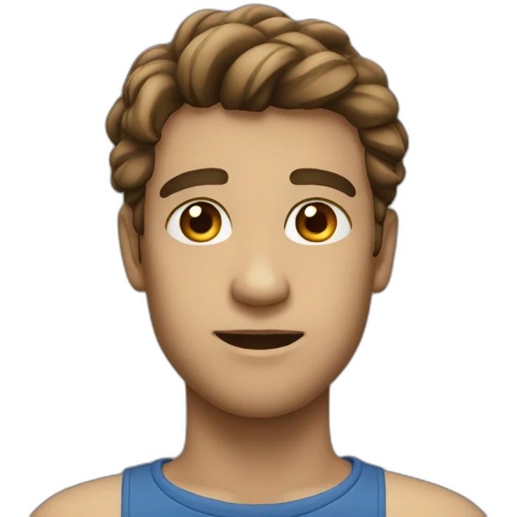 Face emoji