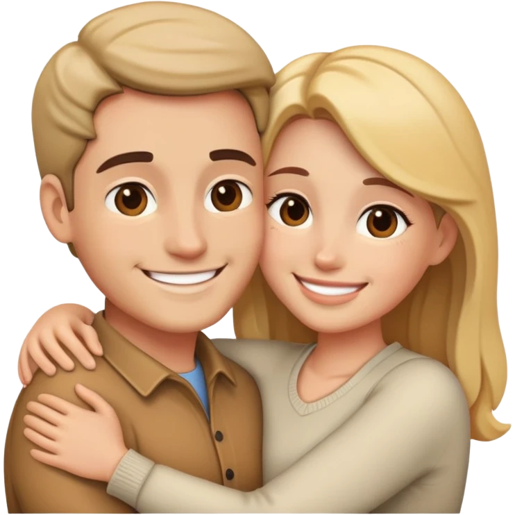 Mar parejas emoji