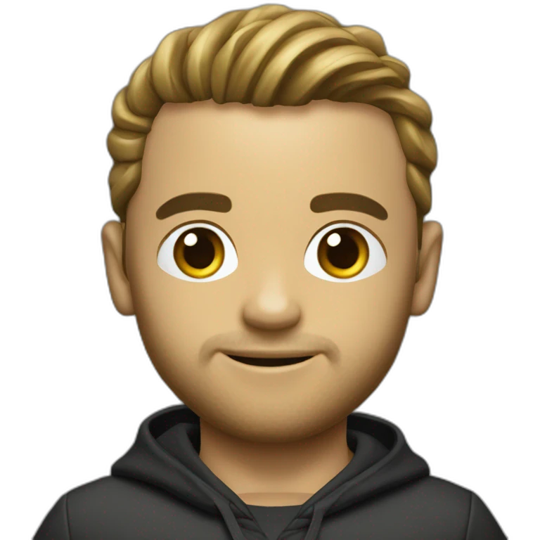 Ballon d’or emoji
