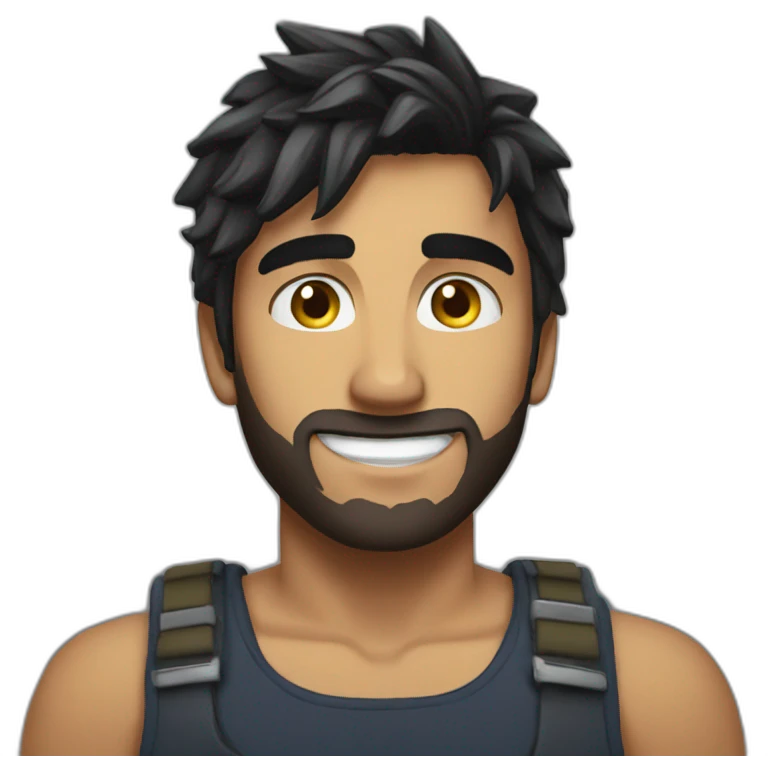 Vikkstar123 emoji
