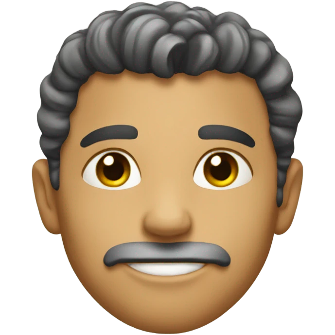 narcissistic  emoji