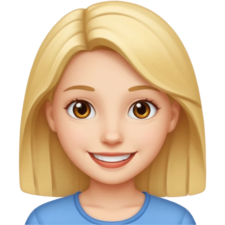 make it more cuter and indivual iimage emoji