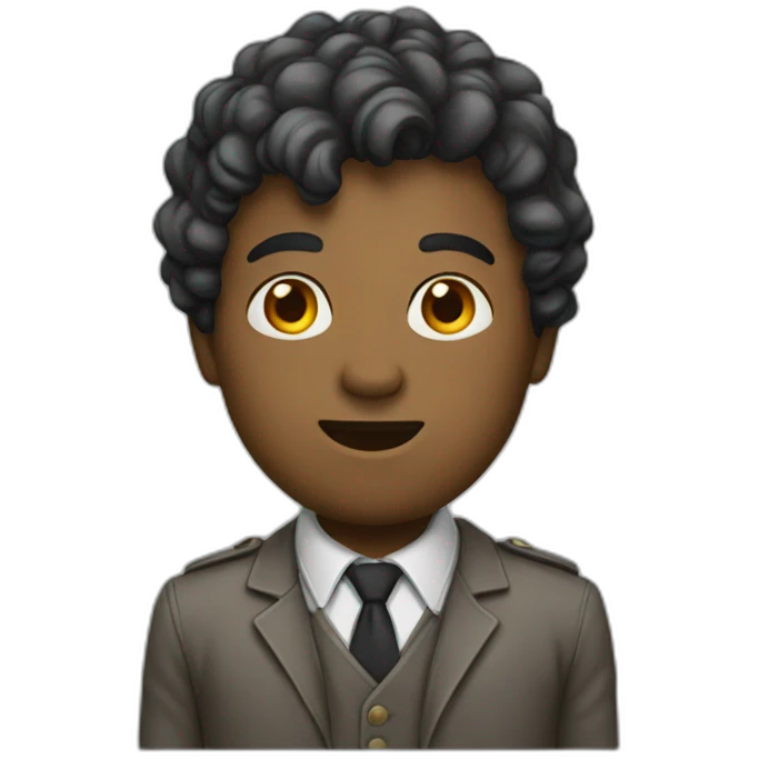 IT emoji