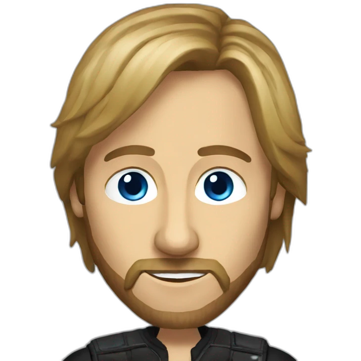 David guetta emoji