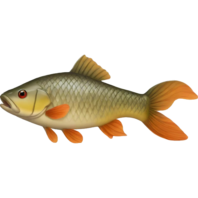 CARP emoji