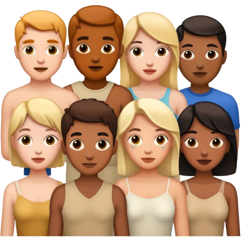 Fontaines DC emoji