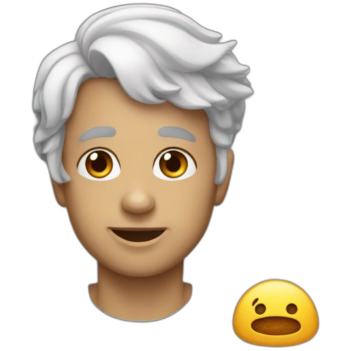 Lavaplatos emoji