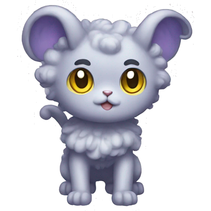 espurr emoji