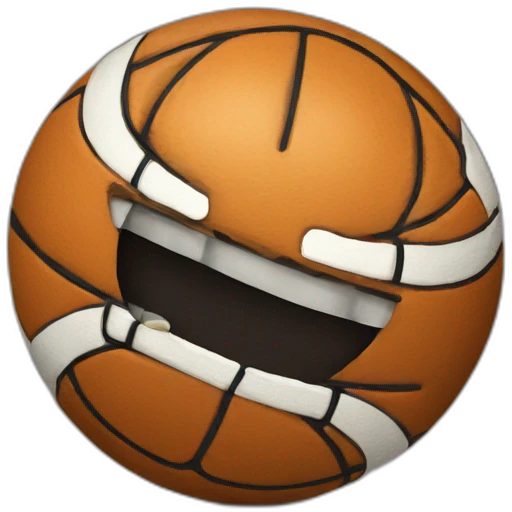 ball emoji