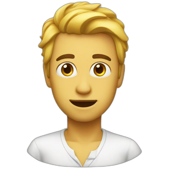 eneatipo 3 emoji