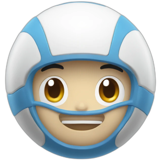 Doraemon emoji