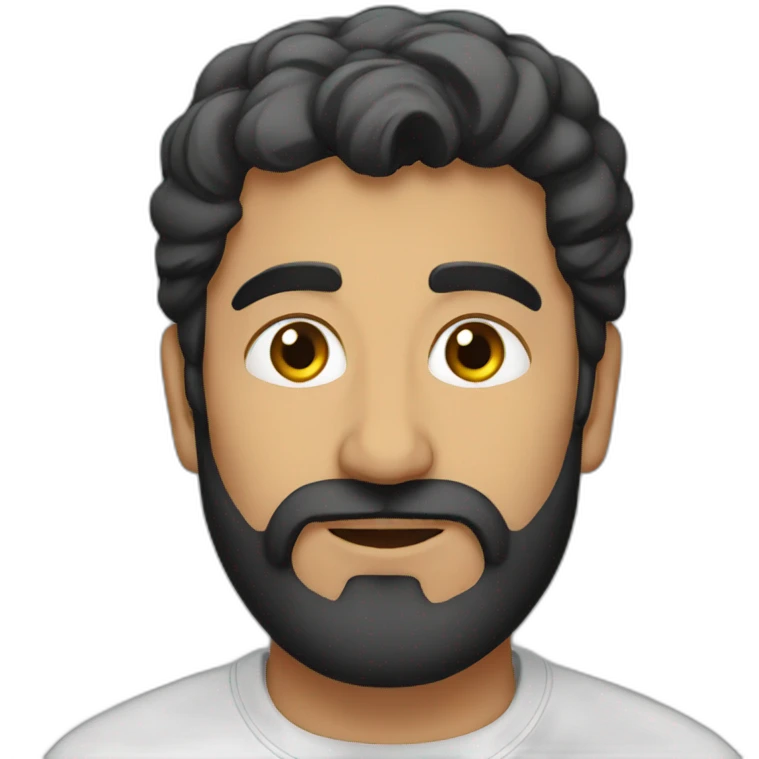 Iran emoji