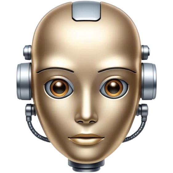 AI rob emoji