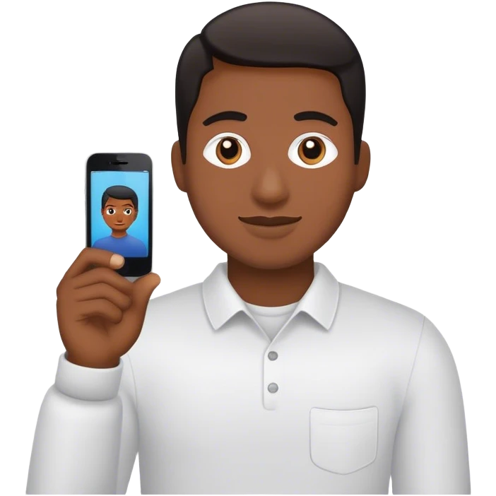 Témoignage client  emoji