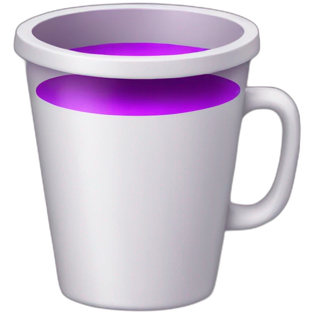 Codeine cup emoji