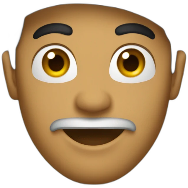 Jul rappeur français emoji