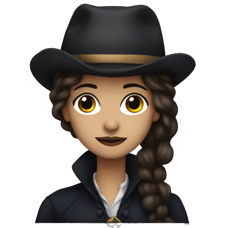 Katherine Pierce emoji