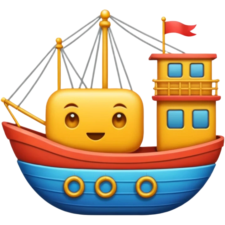 importing emoji