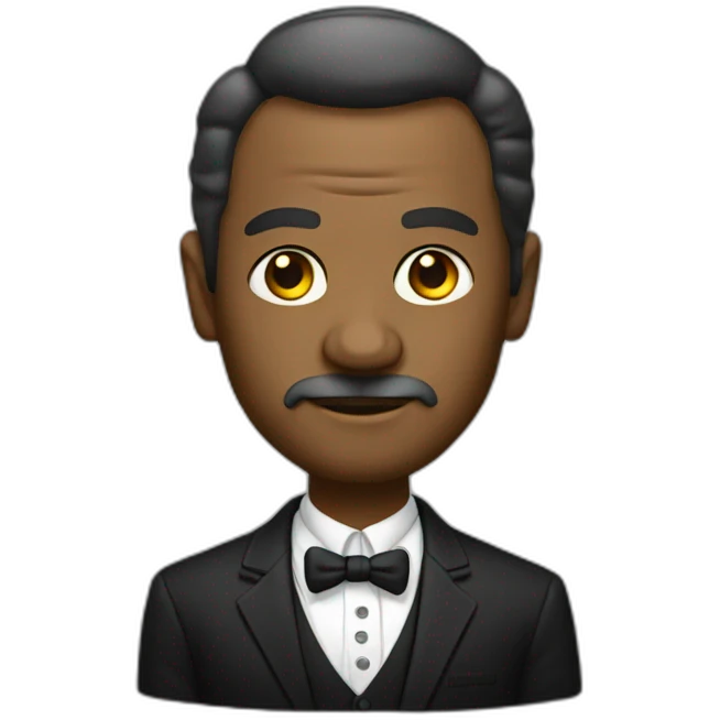 godfather emoji