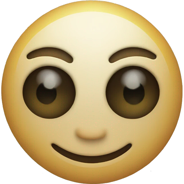 Cible emoji