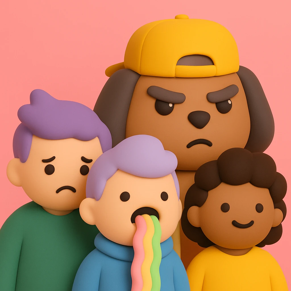 group of people emoji