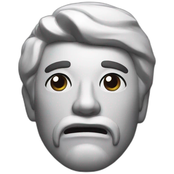 Mr. Beast Logo emoji