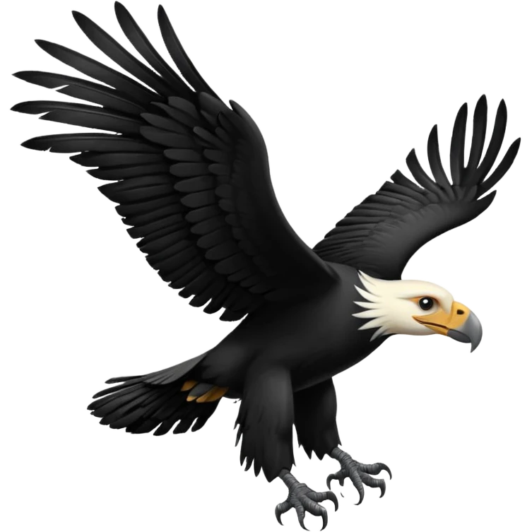condor emoji