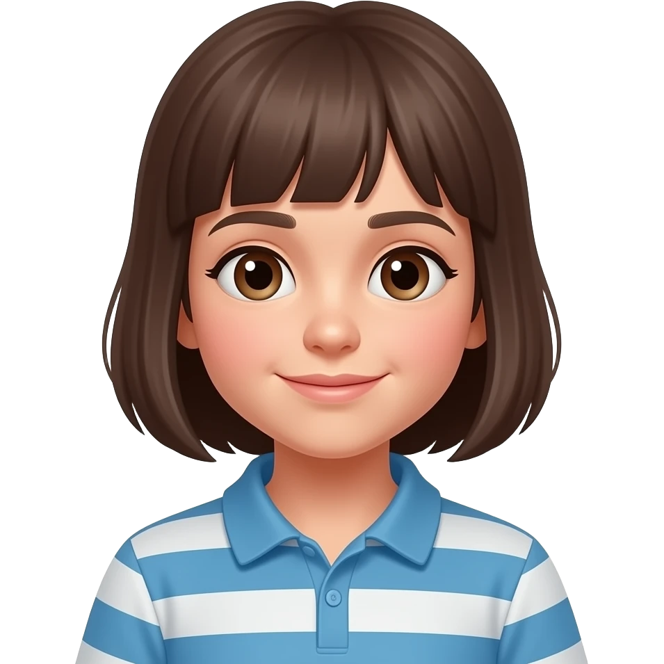 boy transforming into girl emoji