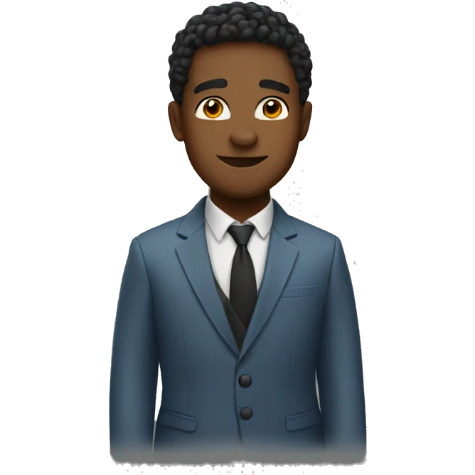increased confidence emoji