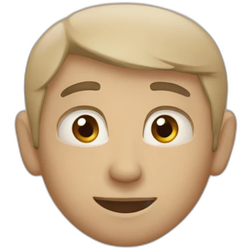 میوه انار emoji
